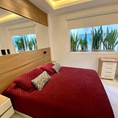 Cozy And Deluxe Apartment At The Heart Of Ipanema Rio de Janeiro Exterior foto