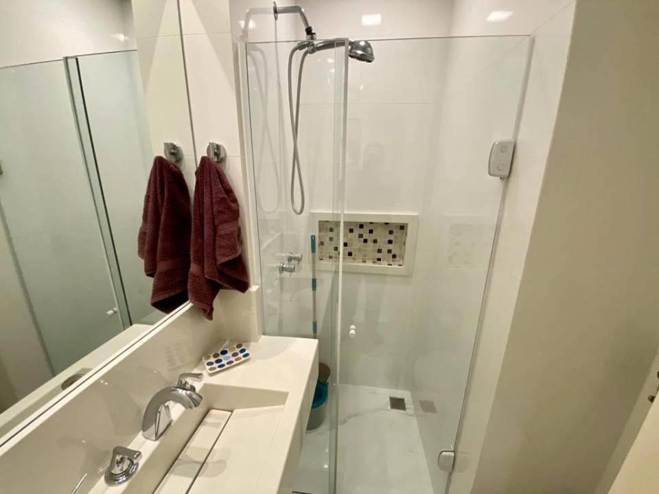 Cozy And Deluxe Apartment At The Heart Of Ipanema Rio de Janeiro Exterior foto